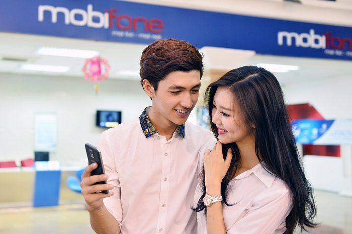 Mobifone tăng thêm ưa đãi đối với dịch vụ Sim Tám Mobifone