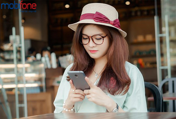 Nhanh tay nạp thẻ trực tuyến để nhận ưu đãi từ Mobifone